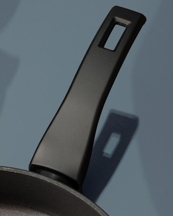 Titanium Profesional Tencere Seti