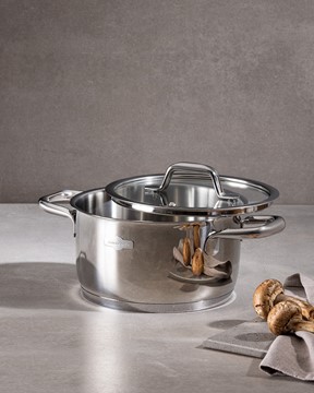 Nova Derin Tencere 18CM