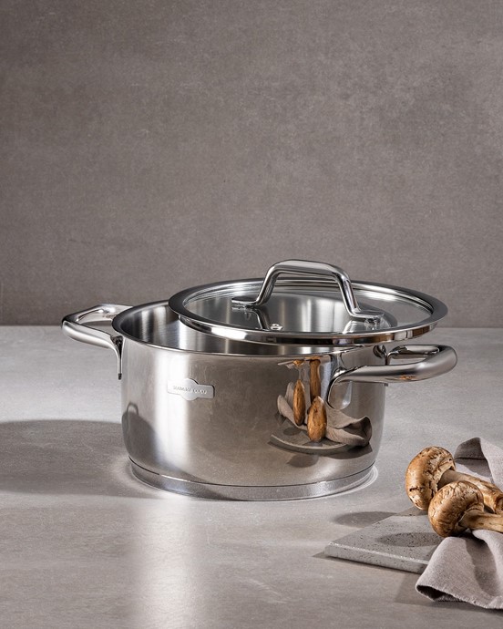 Nova Derin Tencere 18CM