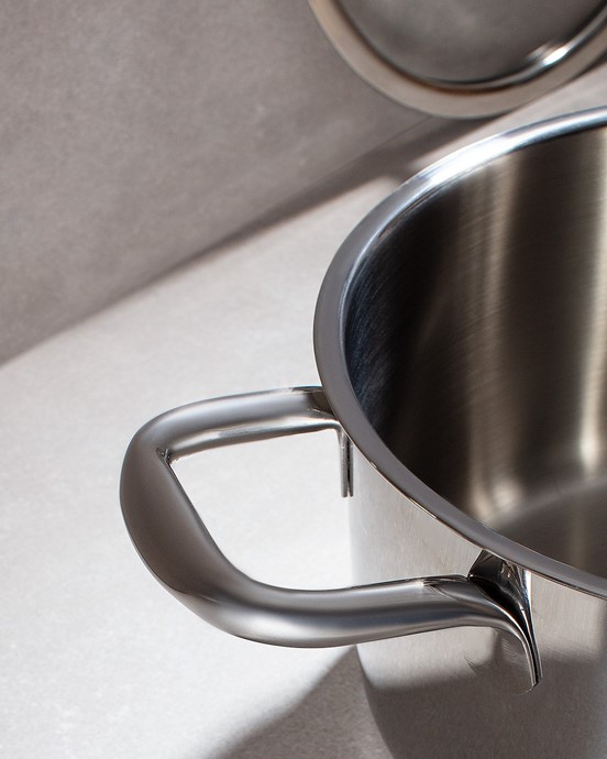 Nova Derin Tencere 24CM