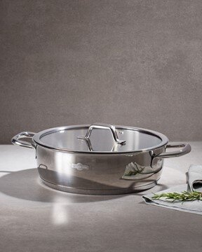 Nova Kısa Tencere 26CM