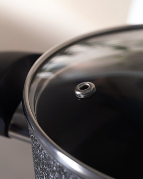 Opus Titanium 7 Parça Tencere Seti