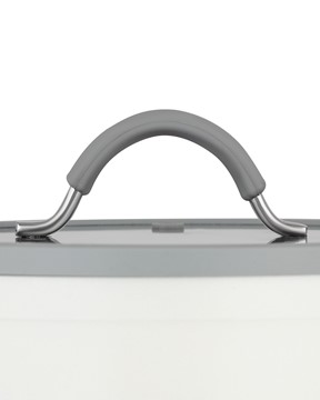 Albus 20 CM Derin Tencere