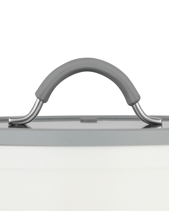 Albus 20 CM Derin Tencere