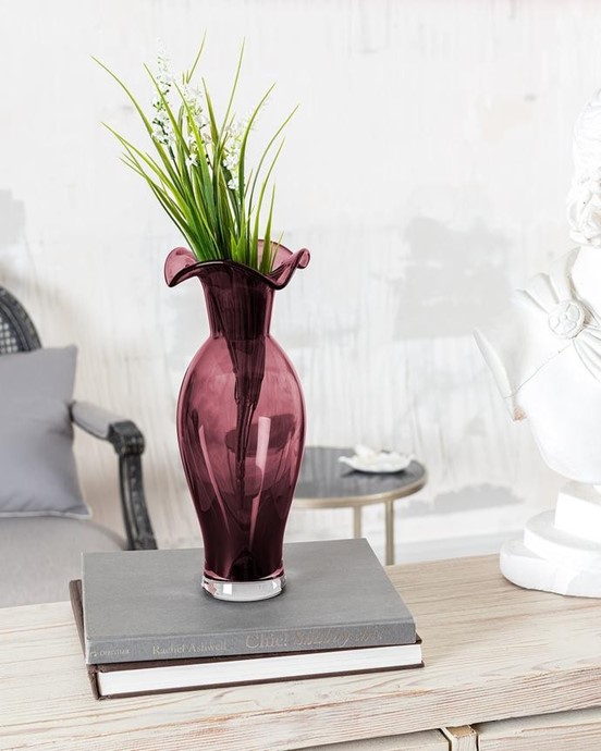 Cluny Jardin De Printemps Vazo