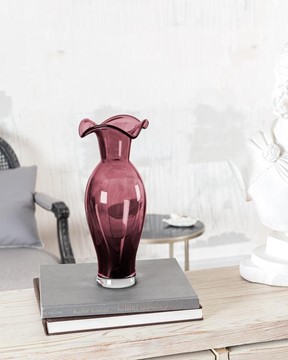 Cluny Jardin De Printemps Vazo