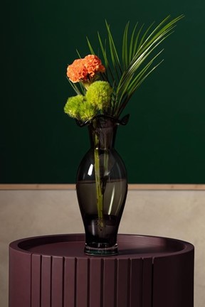 Cluny Jardin De Printemps Vazo