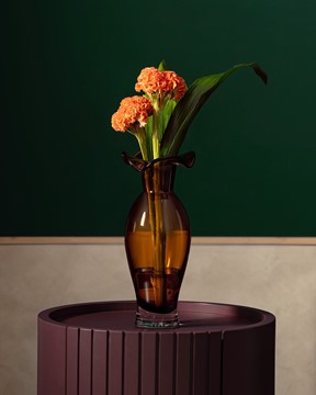 Cluny Jardin De Printemps Vazo