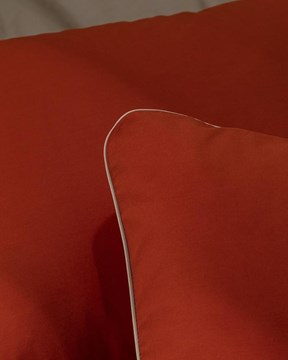 Tilda Biyeli Yastık Kılıfı Seti