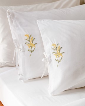 Bresnay Yastık Kılıfı