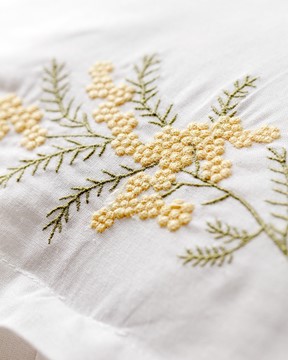Bresnay Yastık Kılıfı