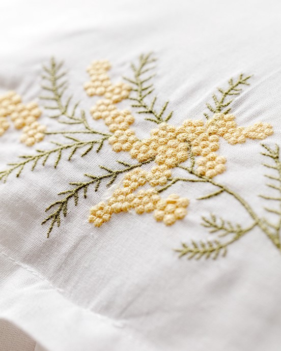 Bresnay Yastık Kılıfı