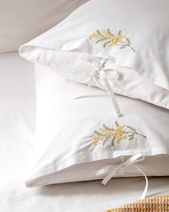 Bresnay Yastık Kılıfı