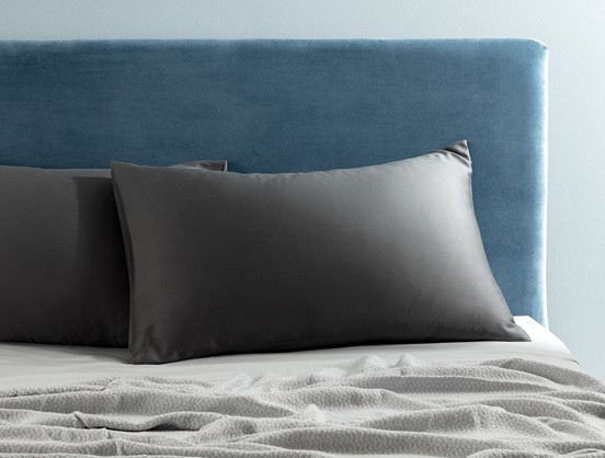 Ciel Saten 2'li Yastık Kılıfı