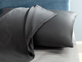 Ciel Saten 2'li Yastık Kılıfı