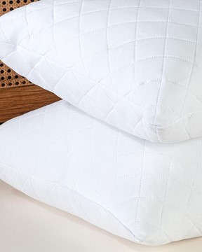 Farrant 2li Kapitoneli Ultra Sonic Yastık
