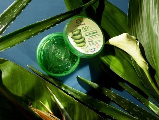 Répertoire Aloe Vera Ekstreli Nemlendirici Jel 300 ml