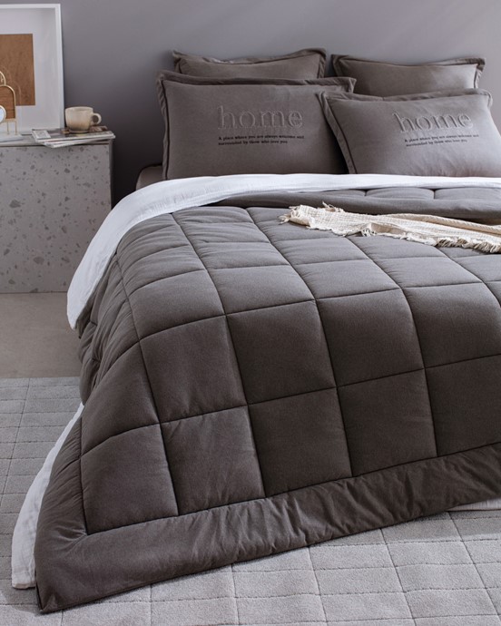 Bobigny SuperSoft Comfort Set
