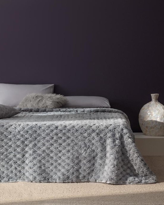 Marguerita Post Yatak Örtüsü