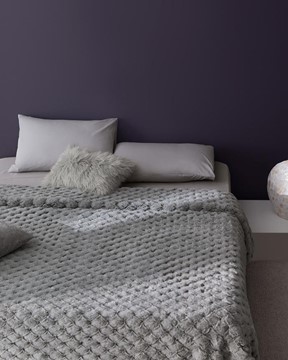 Marguerita Post Yatak Örtüsü