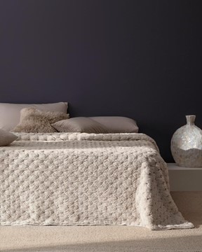 Marguerita Post Yatak Örtüsü