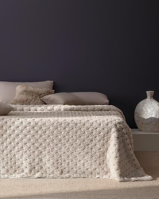 Marguerita Post Yatak Örtüsü