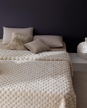 Marguerita Post Yatak Örtüsü