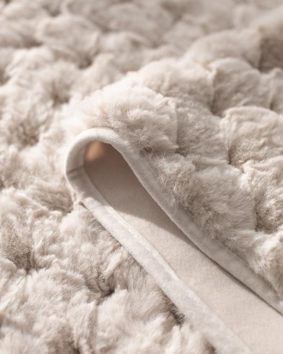 Marguerita Post Yatak Örtüsü