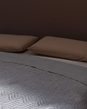 Grelot King Size Yatak Örtüsü