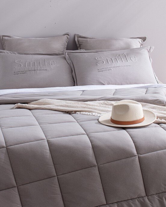 Bobigny SuperSoft Comfort Set