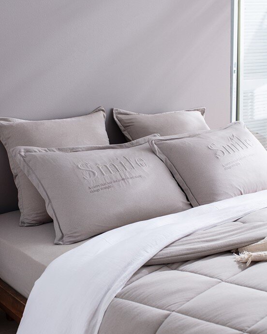 Bobigny SuperSoft Comfort Set