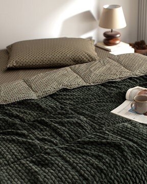 Vincent Wellsoft Comforter Set