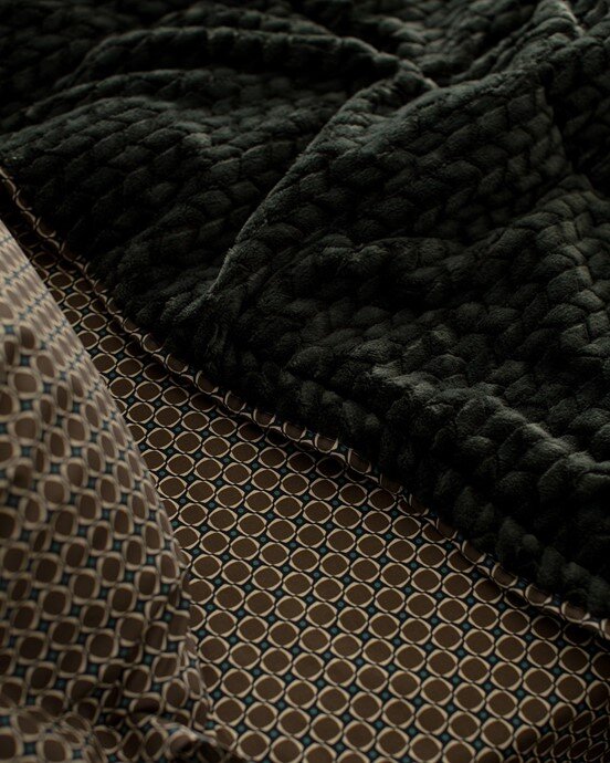 Vincent Wellsoft Comforter Set