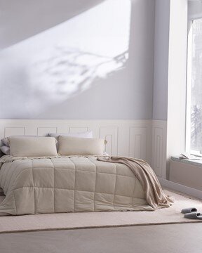 İlus Bambu Comforter Set
