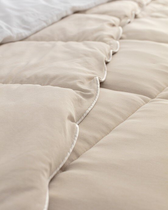 İlus Bambu Comforter Set