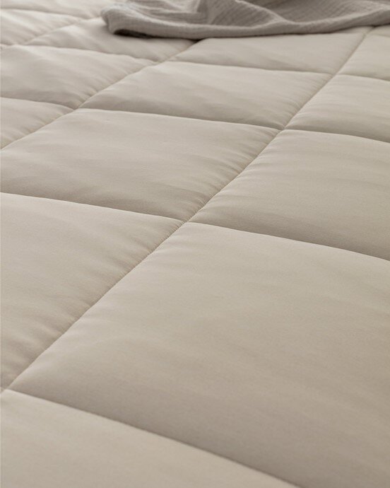 İlus Bambu Comforter Set