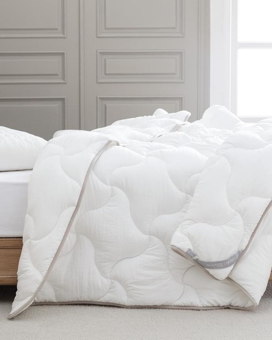 Odette Bambu King Size Yorgan