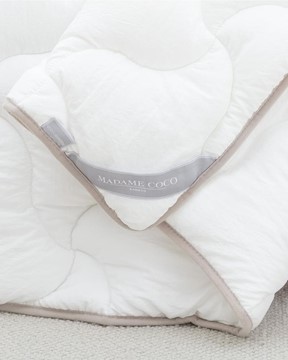 Odette Bambu King Size Yorgan