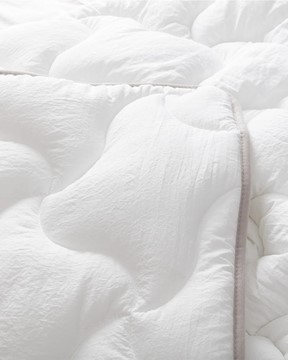 Odette Bambu King Size Yorgan
