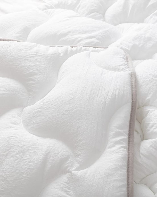 Odette Bambu King Size Yorgan