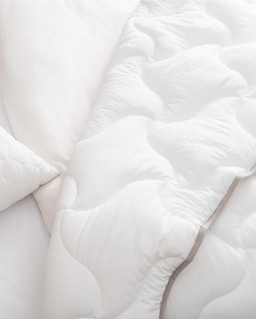 Odette Bambu King Size Yorgan