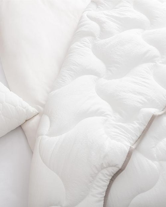 Odette Bambu King Size Yorgan