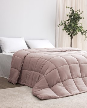 Mona Çift Kişilik Microfiber Yorgan