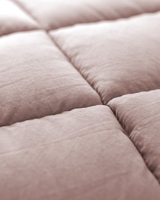 Mona Çift Kişilik Microfiber Yorgan