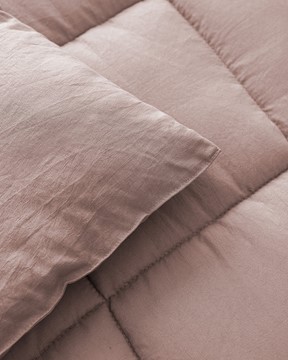 Mona Çift Kişilik Microfiber Yorgan