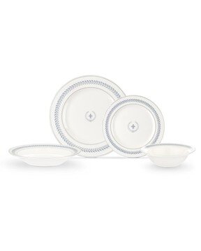 Elegant 24 Parça Yemek Takımı