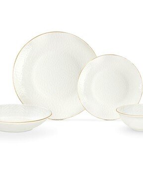 Blanca 24 Parça Yemek Takımı