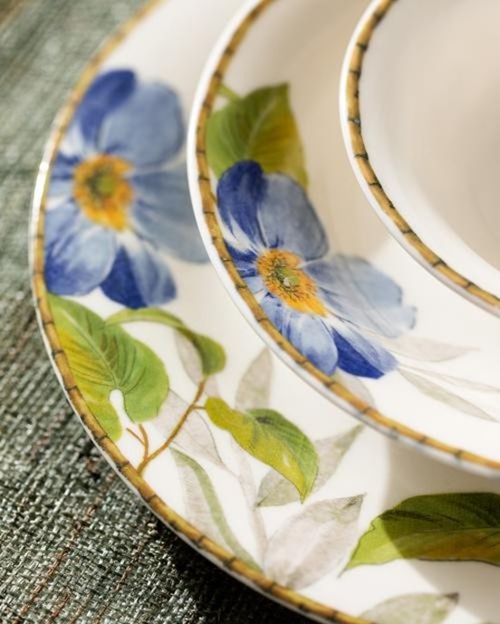 Lumière 24 Parça Yemek Takımı