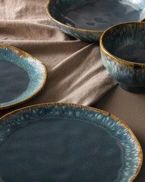 Belford 18 Parça Yemek Takımı