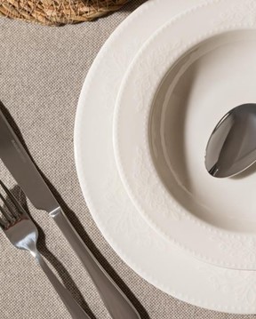 Relief 24 Parça Yemek Takımı